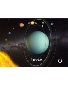 Postal - Urano