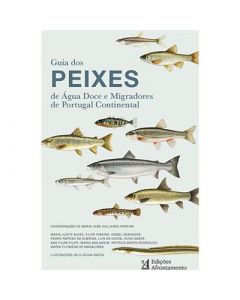 Guia dos Peixes de Água Doce