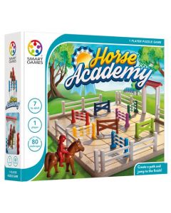 Horse Academy