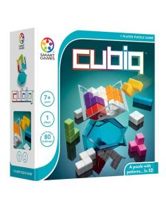 CubIQ