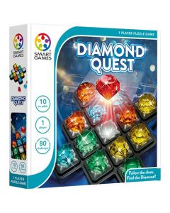 Diamond Quest