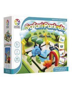 Safari Park Jr.