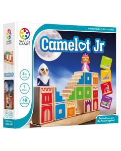 Camelot Jr.