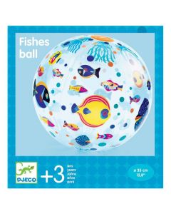 Fishes Ball - insuflável