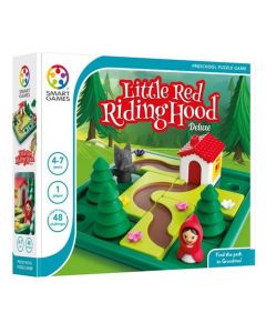 Little Red Riding Hood - Deluxe