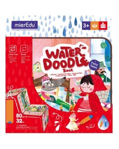 Water Doodle Book - Fairy Tales