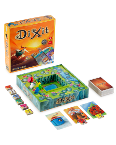 Dixit