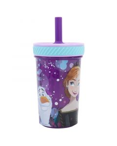 Copo anti-derrapante - Frozen
