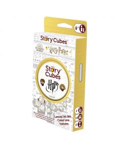 Story Cubes - Harry Potter ECO