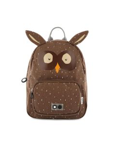 Mochila - Mr. Owl                   