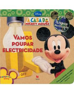 Vamos Poupar Electricidade