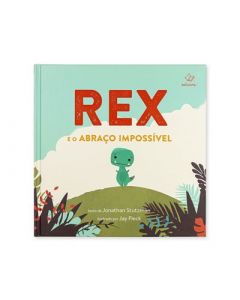 Rex e o abraço impossível