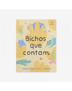 Bichos que contam