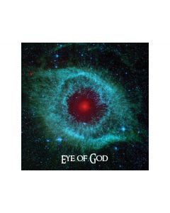Íman Olho de Deus