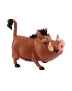 Pumba - rei leão