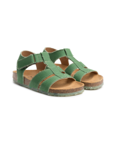 FISH Green - Tam. 34