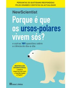 Porque é que os ursos-polares vivem sós?
