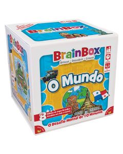 BrainBox Mundo