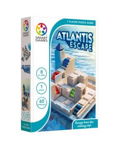 Atlantis Escape