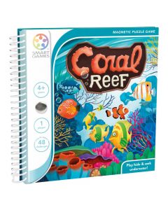 Coral Reef