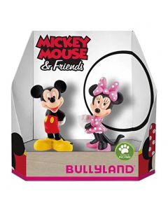 Pack Duplo - Mickey