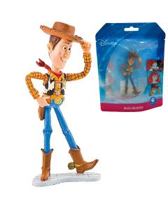 Woody - Colecionáveis