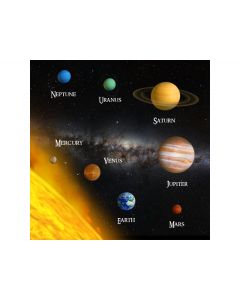 Íman Sistema solar