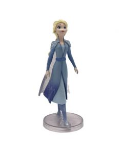 Elsa aventura: Frozen 2 - figura