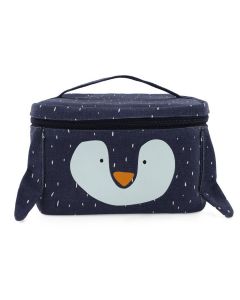 Lancheira Térmica - Mr. Penguin