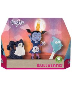 Pack Triplo - Vampirina