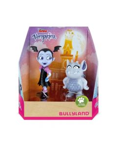 Pack Duplo - Vampirina (gargula)