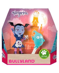 Pack Duplo - Vampirina (Ghost)