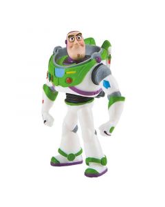 Buzz Lightyear - figura