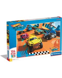 Pzl 104pçs maxi - Hot wheels