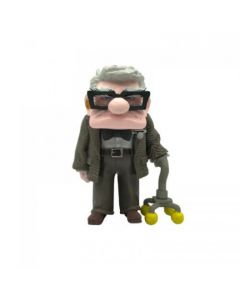 Carl Fredricksen - figura