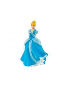 Cinderela New - figura