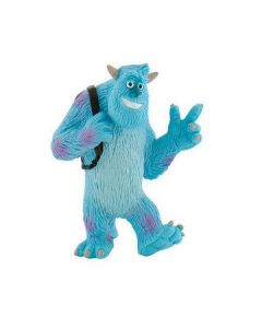 Sully - figura