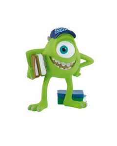 Mike - figura