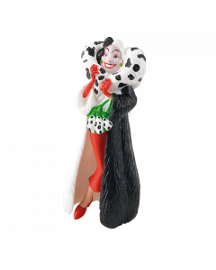 Cruella de Vil - figura