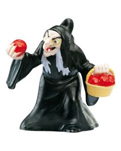 Bruxa (Branca de Neve) - figura