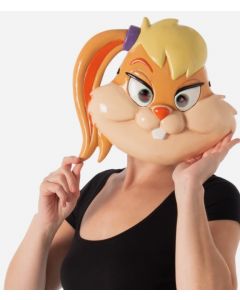 Máscara Lola Bunny