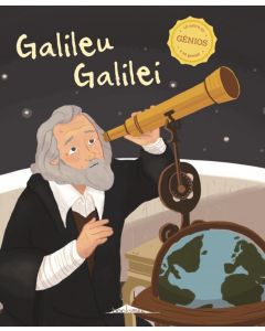 Génios 1: Galileu Galilei