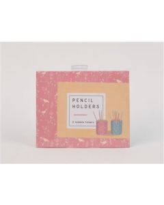 Pencil holders (patterns)