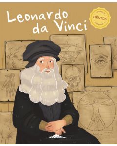 Génios 3: Leonardo da Vinci
