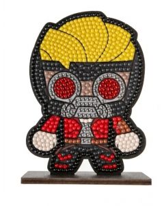 Star-Lord, Crystal Art Buddy