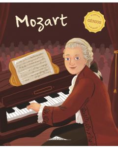 Génios 4: Mozart
