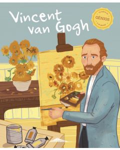 Génios 5: Vincent Van Gogh