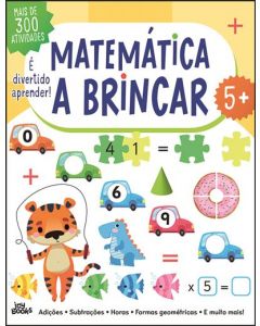 Matemática a Brincar