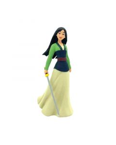 Mulan - figura