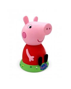 Mealheiro Peppa Pig